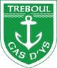 logo Les Gas D'ys de Treboul