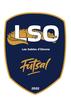 logo Les Sables D'olonne Futsal