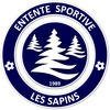 logo ES les Sapins