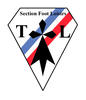 logo Les Tricolores Lochrist