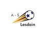 logo AS Lesdain