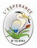 logo L'esperance D'iloni 21