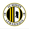 logo FC Minier Lewardois