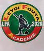 logo Leydi Fouta Academie