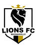 logo Lions FC Magnanville