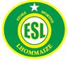 logo ET.S Lhommaize