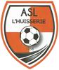 logo ASL L'huisserie F.