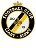 logo Liart/signy L'abbaye FC