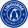 logo FC Libourne