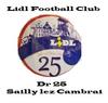 logo Lidl FC 1