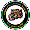 logo Lieu St Amand F. Veterans les Sangliers