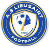 logo Lieusaint Foot AS 1