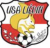 logo USa. Lievin