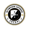 logo Olympique Liffréen Futsal