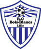 logo RC des Bois Blancs Lille