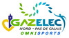 logo Gazelec Nord Pas de Calais