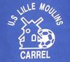 logo US Lille-moulins Carrel