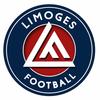 logo Limoges Football