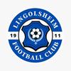 logo FC Lingolsheim