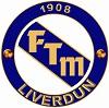 logo Francs Tireurs Moselle Liverdun