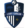 logo Livry Gargan FC