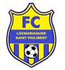 logo FC Locmariaquer St- Philibert