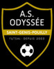 logo L'odyssee