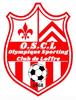 logo Olympique Sporting Club de Loffre