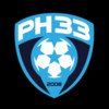 logo PH 33 FC