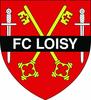 logo FC Loisy