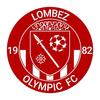 logo Lombez Olympic FC