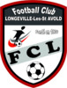 logo FC Longeville les St Avold