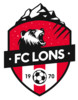 logo FC Lons