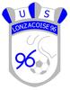 logo US Lonzac 96