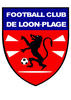 logo FC Loon Plage