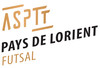 logo Asptt Lorient