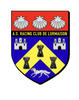 logo AS RC de Lormaison