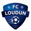 logo FC Loudun