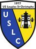 logo U.A. Loupiac St Christophe