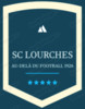 logo SC Lourches