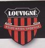 logo AS Louvigne