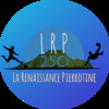 logo La Renaissance Pierrotine 250