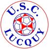 logo US Lucquy Cheminots