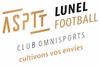 logo Asptt de Lunel