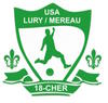 logo USa. Lury S/ Arnon - Mereau