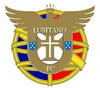 logo Lusitano FC