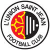 logo L'union St Jean FC