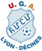 logo U. Gle Armenienne Lyon Decines