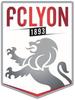 logo Lyon Football FC 21