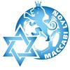 logo SC Maccabi Lyon